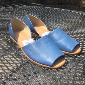 Franco Sarto Sandals